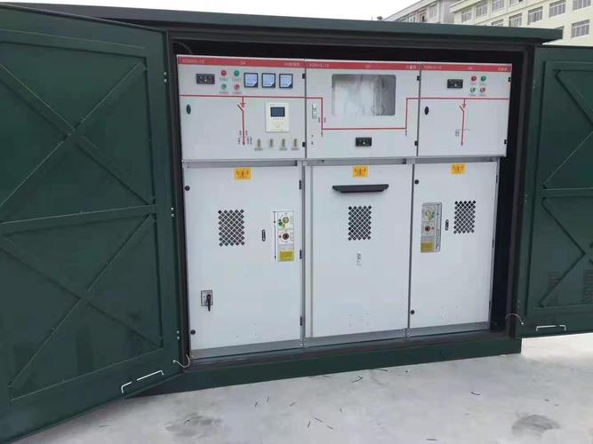保定蠡县35kV高压电缆分支箱故障指示器EKL5价格及电缆故障探测指南