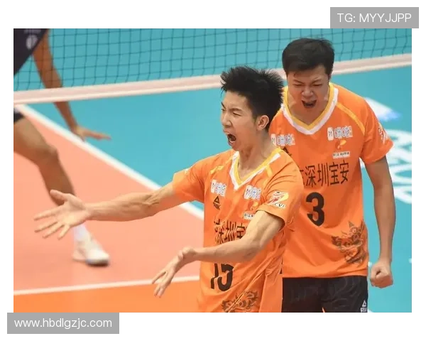 深圳排球队在排球状态排行榜中荣登第七名展现强劲实力与潜力