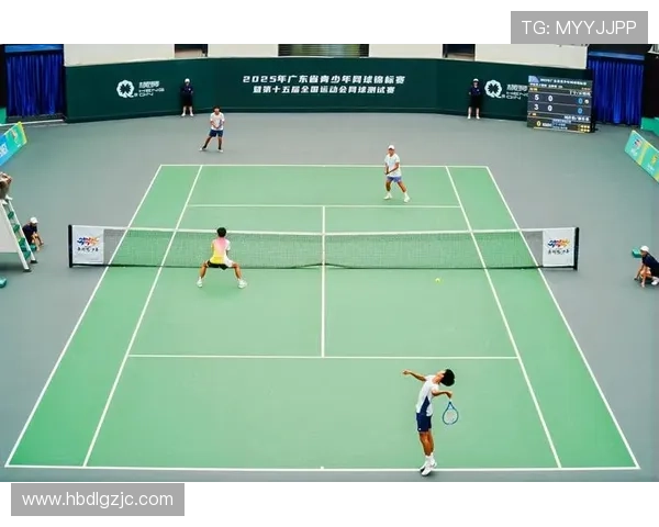 杭州网球队与深圳网球队赛后分析力量对比与战术探讨